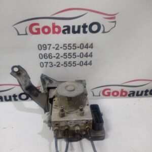Б/У Блок ABS 1.6DCI NISSAN QASHQAI J11 476604EG1C