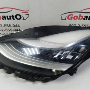 Б/У Фара передня ліва  LED TESLA MODEL 3 1077371-10-I