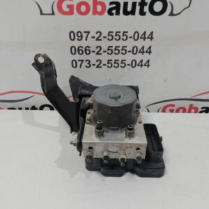 Б/У Блок ABS NISSAN QASHQAI J11  476604EA1C