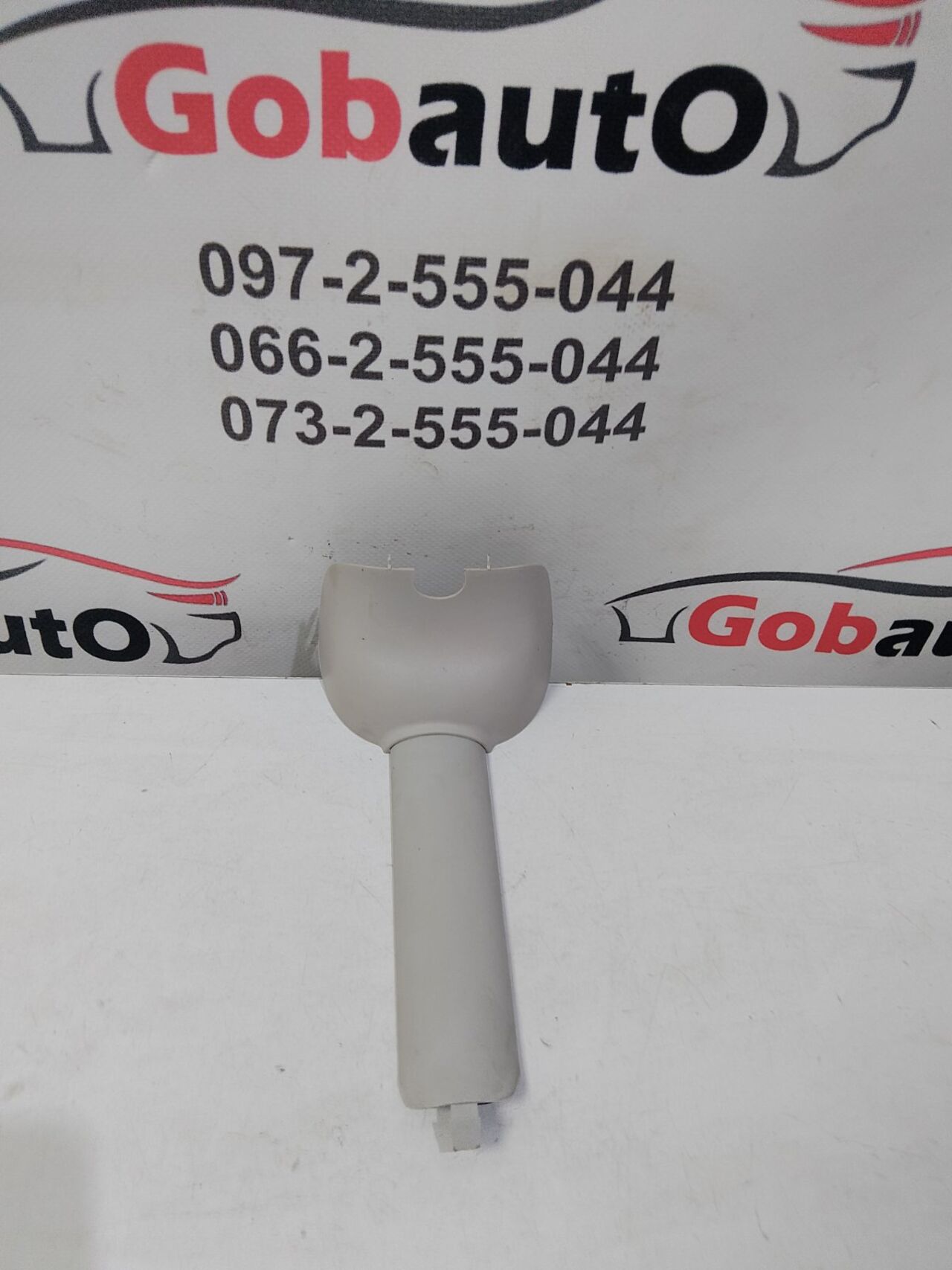 Б/У Накладка зеркала салона RENAULT GRAND SCENIC III 963293960R