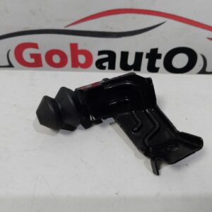 Б/У Датчик закриття капоту (кінцевик капоту)  NISSAN QASHQAI J11  253624EA0A