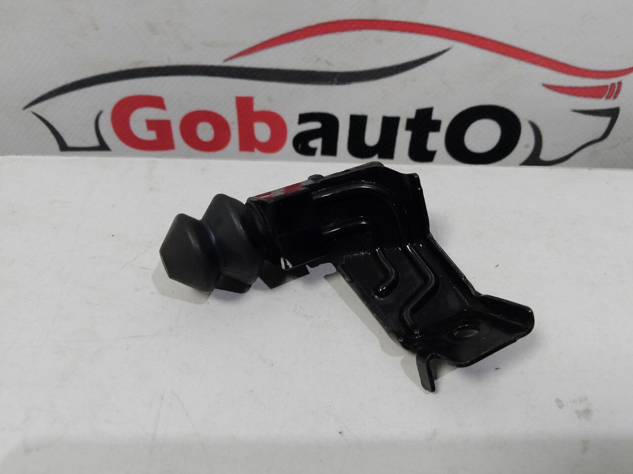 Б/У Датчик закриття капоту (кінцевик капоту) NISSAN QASHQAI J11 253624EA0A