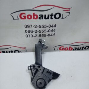 Б/У Корпус ручки дверки внутрішня перед/зад лівий NISSAN QASHQAI J11   809514EA0AX