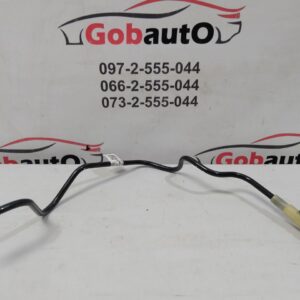 Б/У Трубка циліндра зчеплення NISSAN QASHQAI J11  308514BB0A
