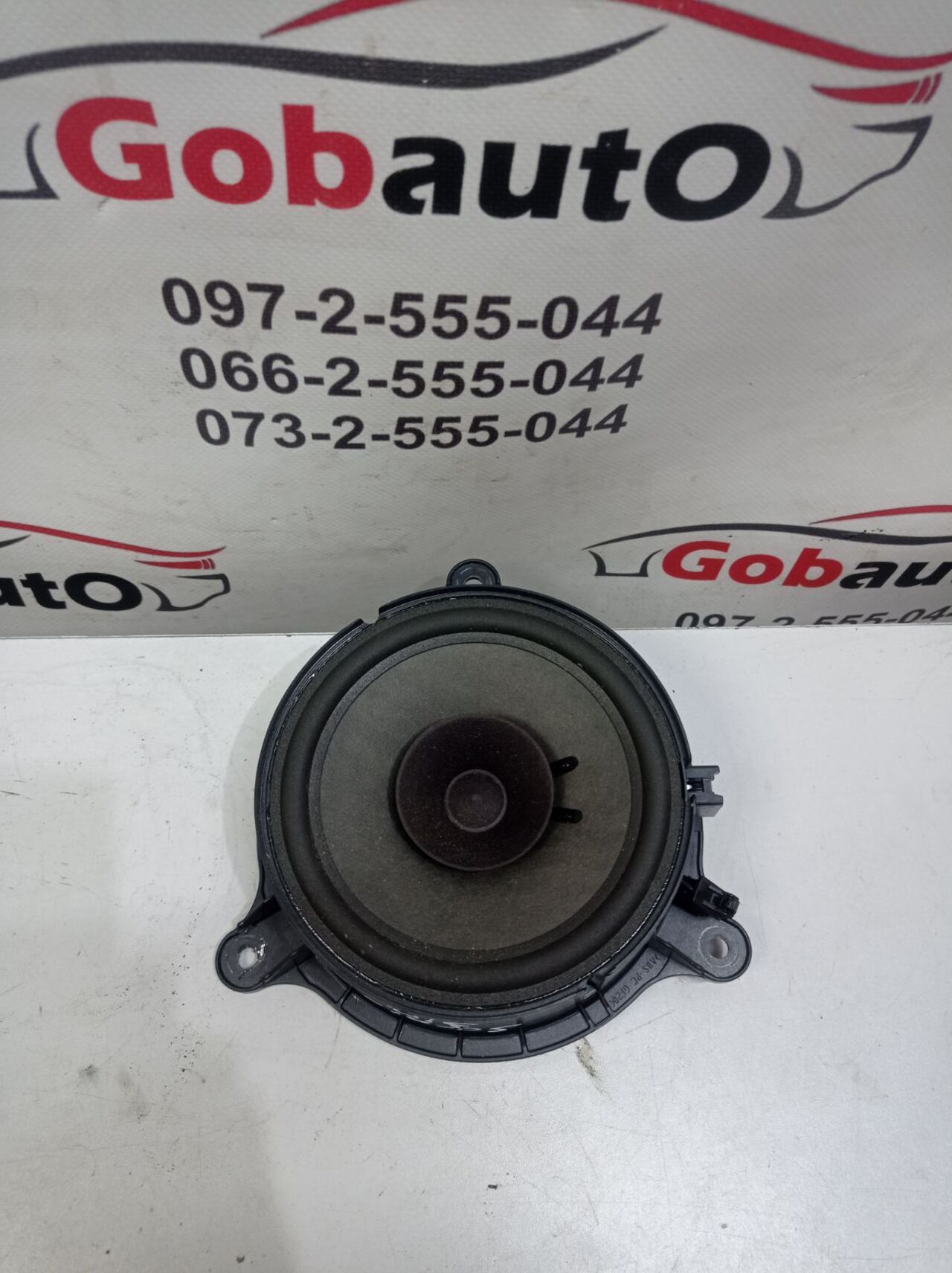Б/У Динамік дверки перед правий лівий RENAULT SCENIC III 281440283R