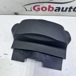 Б/У Накладка кожух рульової колонки верх NISSAN JUKE 484701KE0A