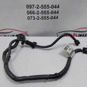 Б/У Проводка паливної системи  NISSAN QASHQAI J11 240724EA0A