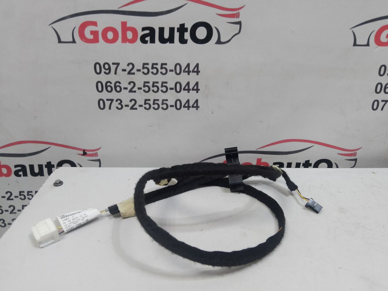 Б/У Проводка стелі RENAULT SCENIC III 283932818R