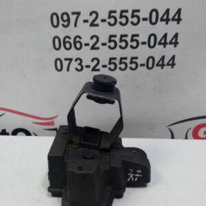 Б/У Відбійник тримач упору капоту півий  RENAULT SCENIC III 625580028R