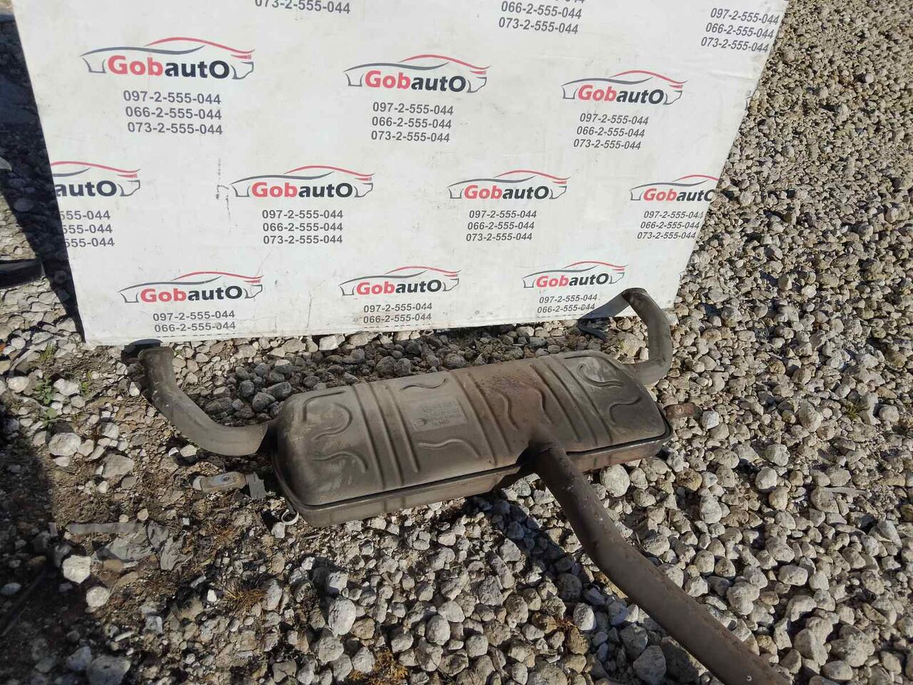 2 cc MERCEDES BENZ CLA 200B SP A2464910700