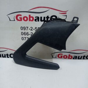 Б/У Ручка карти дверки накладка перед ліва NISSAN ROGUE 809455HA0A