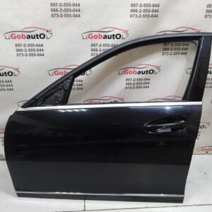 Б/У Дверка перед ліва гола color чорний 2011 MERCEDES BENZ C 220 W204 A2047200105