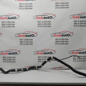 Б/У Патрубок трубка системи охолодження TESLA MODEL 3  1501334-00-C
