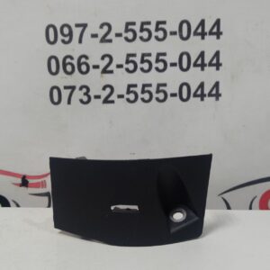 Б/У Кришка блоку перемикачів дверей передніх правих  TESLA MODEL 3 1090037-00-D