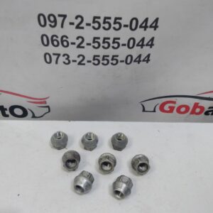 Б/У Гайка колісна M14*1