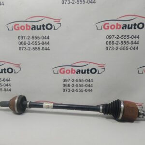 Б/У Піввісь задня права/ліва TESLA MODEL 3 1044164-00-A