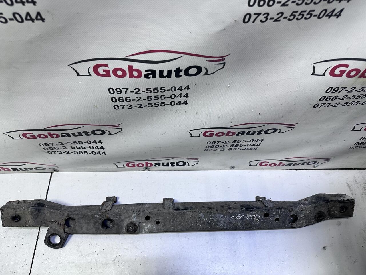 Б/У Балка радіаторна нижня 1,2 CC NISSAN JUKE 625301KK0A